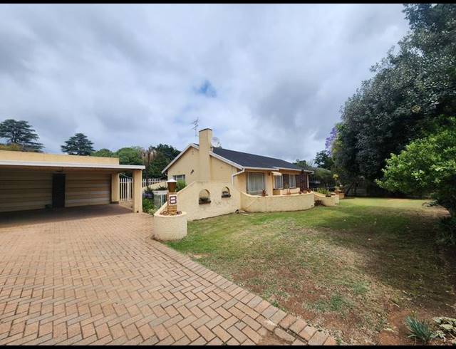 3 BEDROOM HOUSE FOR SALE IN ALLEN GROVE